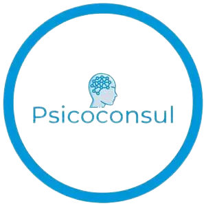 Logo de Psicoconsul